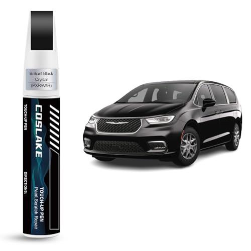 Car Touch Up Paint