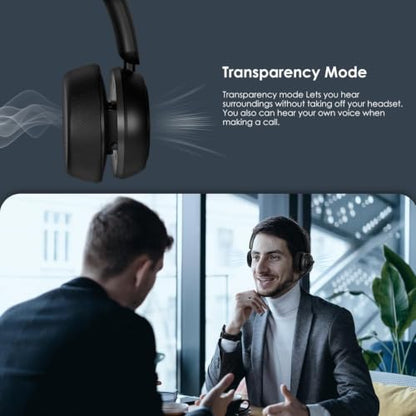 Wireless Headset