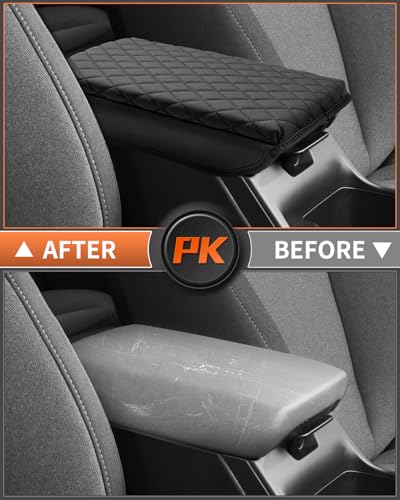 Custom for 2026 2025 Kia K4 Center Console Cover
