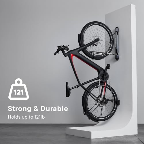 Vertical Bike Rack (2 Count)