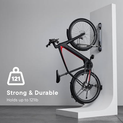 Vertical Bike Rack (2 Count)