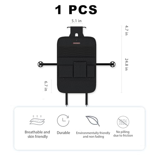 Car Seat Organizers