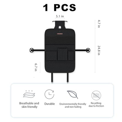 Car Seat Organizers