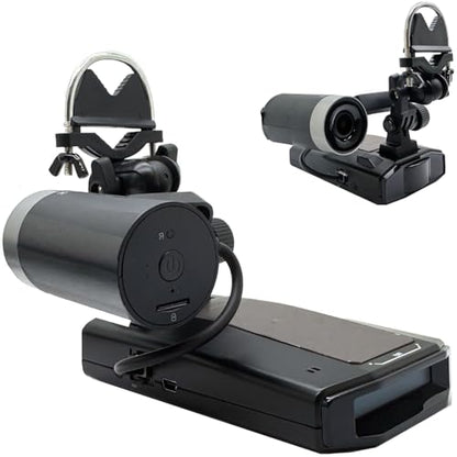 Newly Revised M1 M2 Camera Compatible