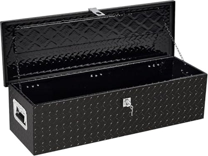 Heavy Duty Aluminum Tool Box