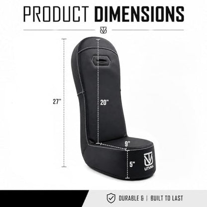 Bump Seat Compatible with All Polaris RZR Pro Models