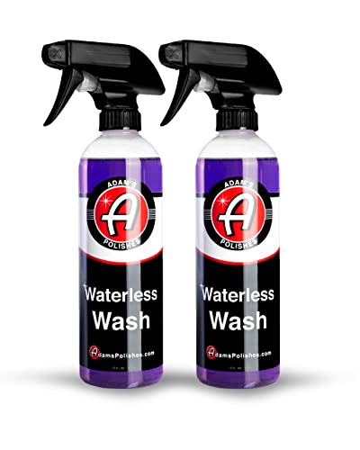 Waterless Wash (32 Fl Oz)