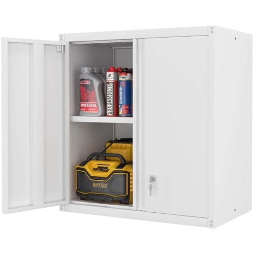 Metal Wall Cabinet