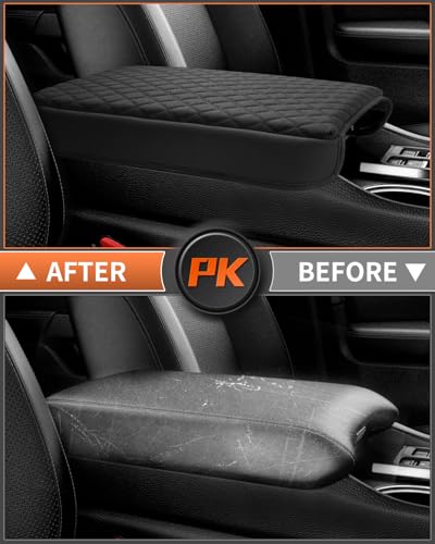 Center Console Cover for Honda Pilot 2023