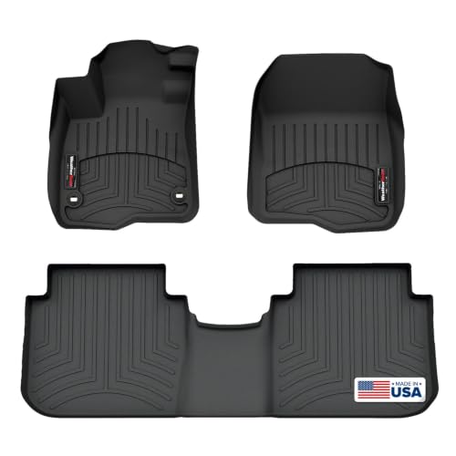 FloorLiners fits 2023