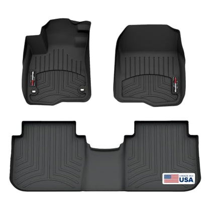 FloorLiners fits 2023