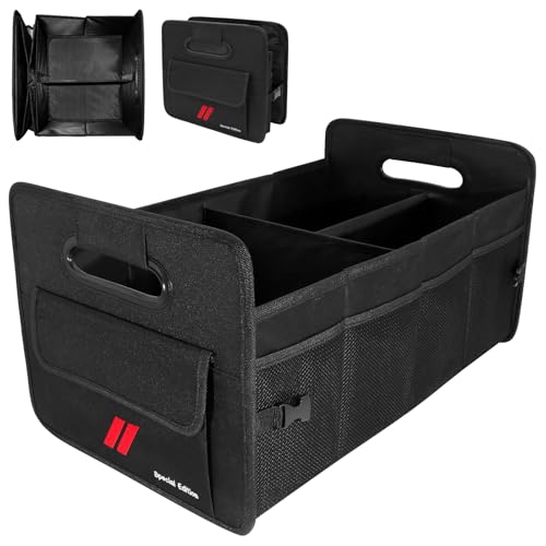 Car Trunk Organizer for Dodge Charger Durango Challenger (16 Ounce)