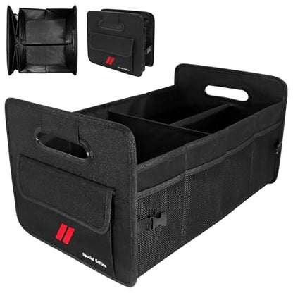 Car Trunk Organizer for Dodge Charger Durango Challenger (16 Ounce)