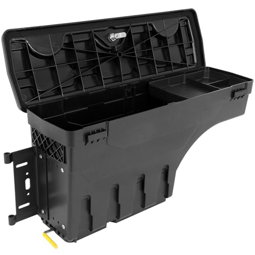 Truck Bed Tool Box for Dodge Ram 1500