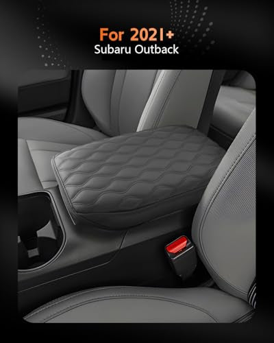 for Subaru Outback 2020
