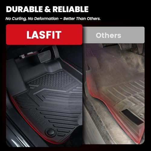 Floor Mats for Hyundai Palisade Gas 2026