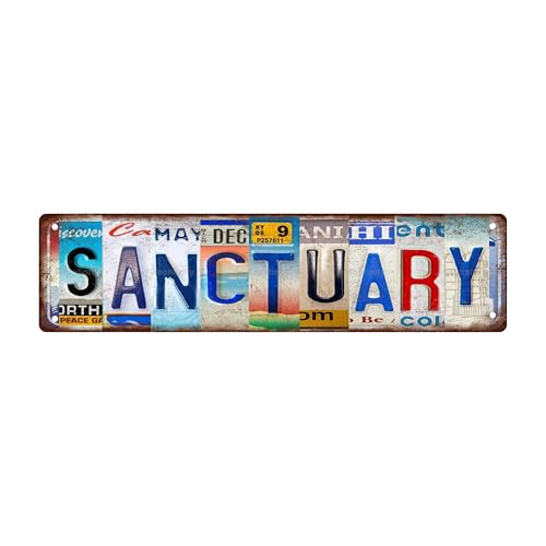 SANCTUARY Non
