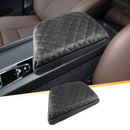 Armrest Cover for 2018