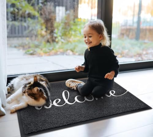 Funny Welcome Mats