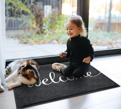 Funny Welcome Mats
