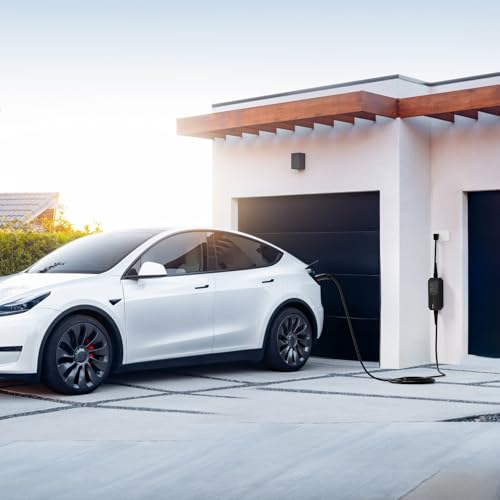 16 Amps Level 1 Tesla Charger