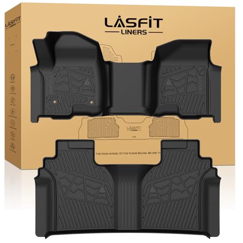 Floor Mats 2019