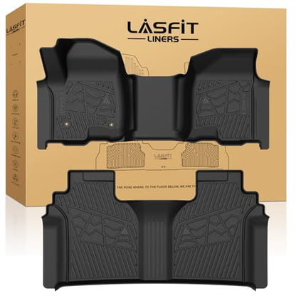 Floor Mats 2019