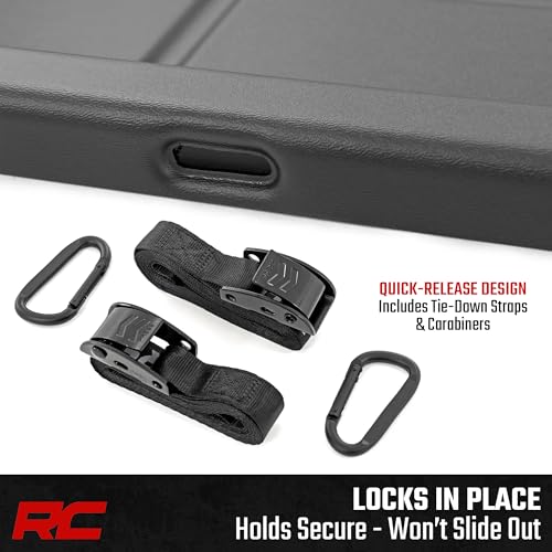 Slide Out Truck Bed Cargo Tray (2 Count)