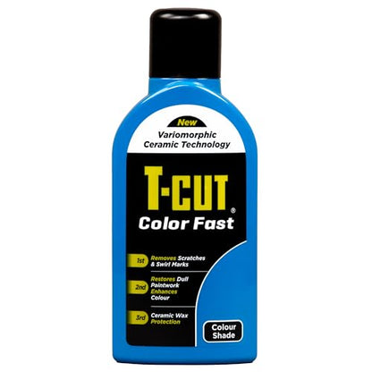 Color Fast 3 in (17 Fl Oz)