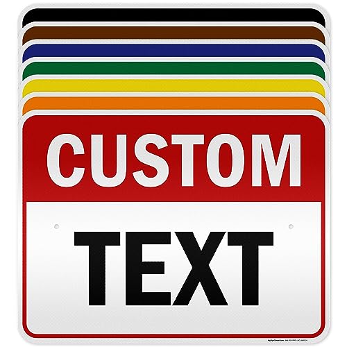Custom Sign Custom Sign for Business