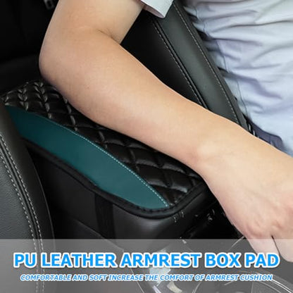 Car Center Console Pad