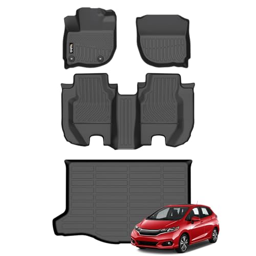 for Honda Fit 2014