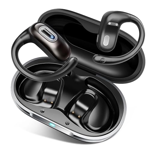Open Ear Headphones
