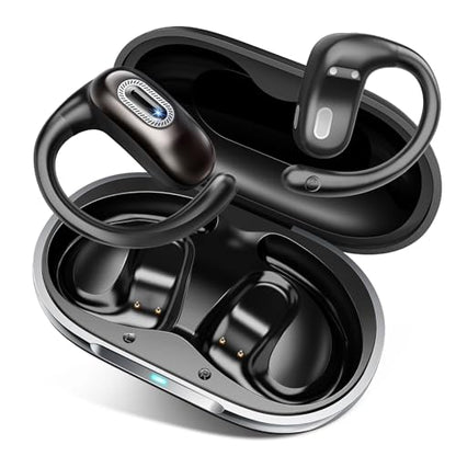 Open Ear Headphones