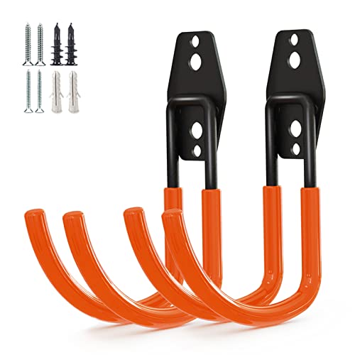 Garage Storage Utility Hooks (2 Count)