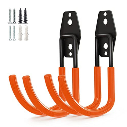 Garage Storage Utility Hooks (2 Count)