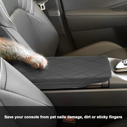 for 2023 2025 2026 Toyota Crown Signia Armrest Cover Pad
