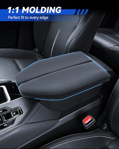 TX Armrest Cover for 2024 2025 2026 Lexus TX TX350
