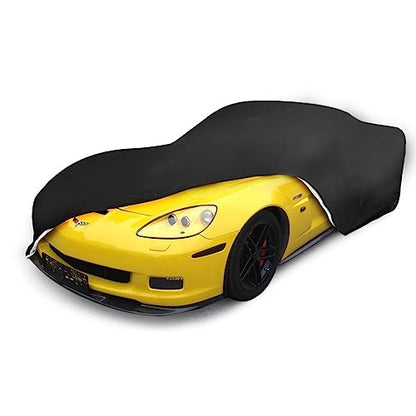 Custom Fit Car Cover for 2005