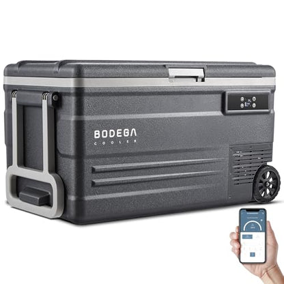 COOLER 12 Volt Car Refrigerator