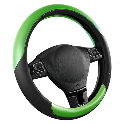 Steering Wheel Cover