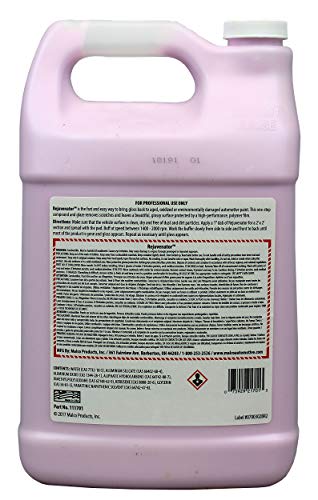 Paint Rejuvenator One (128 Fl Oz)