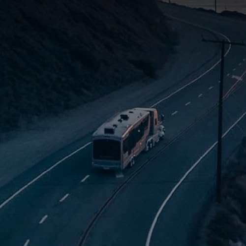 Vision S Wireless RV Backup Camera System