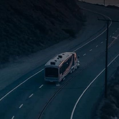 Vision S Wireless RV Backup Camera System