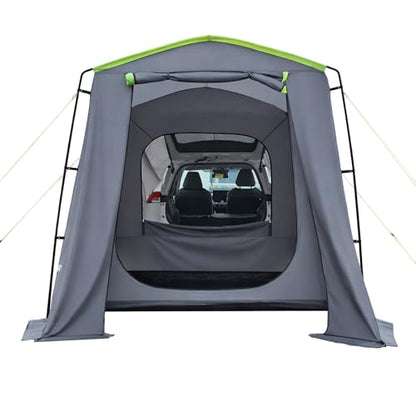 Large SUV Tent for 5