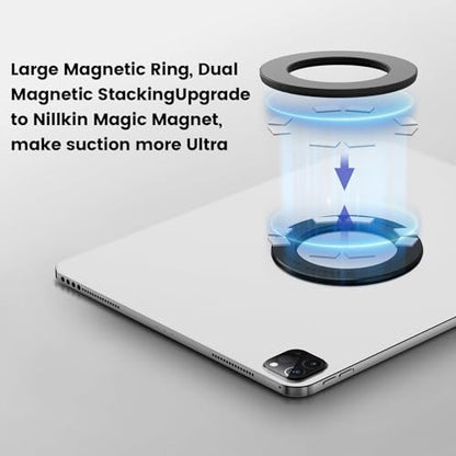 iPad Magnetic Wall Mount Holder (2 Count)