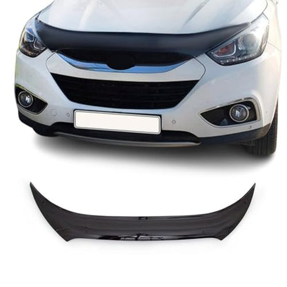 Front Bug Shield Hood Deflector Guard fits Hyundai Tucson 2010