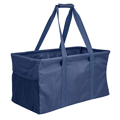 Extra Large Utility Tote Bag