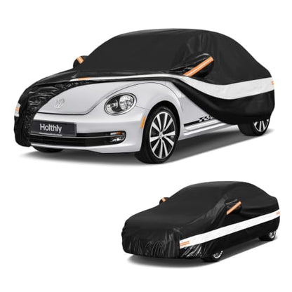 10 Layers Sedan
