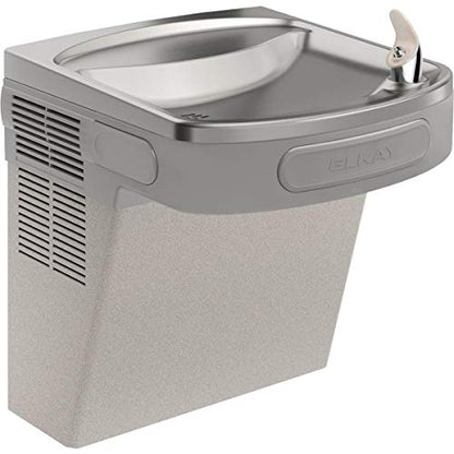 EZSDL Wall Mount ADA Cooler Non